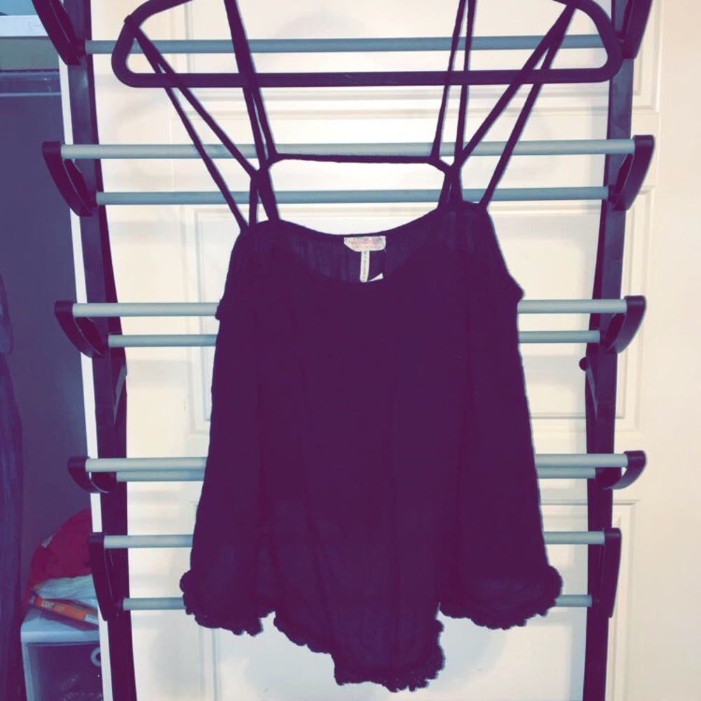Free People Tank Top